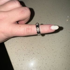 David Yurman ring women’s size 5.5